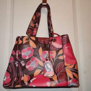 Guess purse